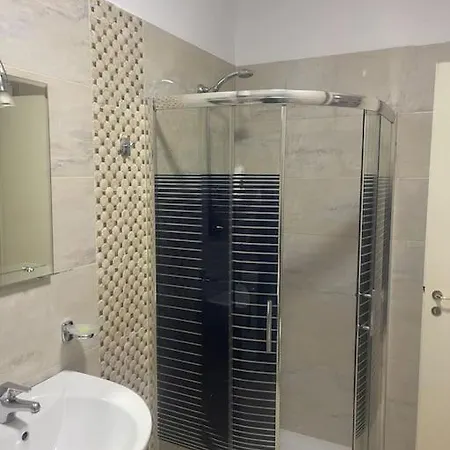 Kompleksi Delijorgji 4 Appartement