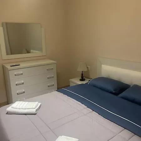 Kompleksi Delijorgji 4 Apartmán *