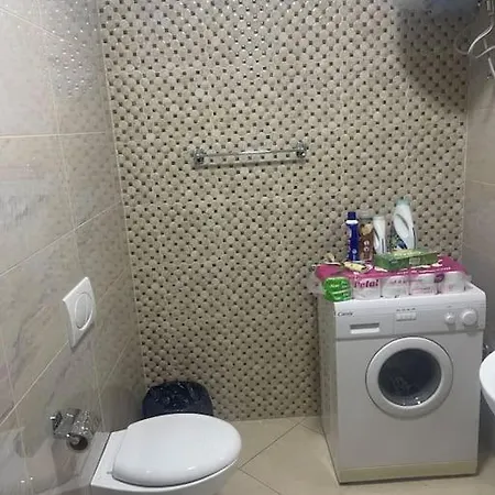 Apartmán Kompleksi Delijorgji 4