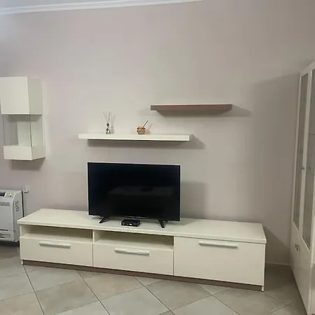 Kompleksi Delijorgji 4 Apartmán Tirana