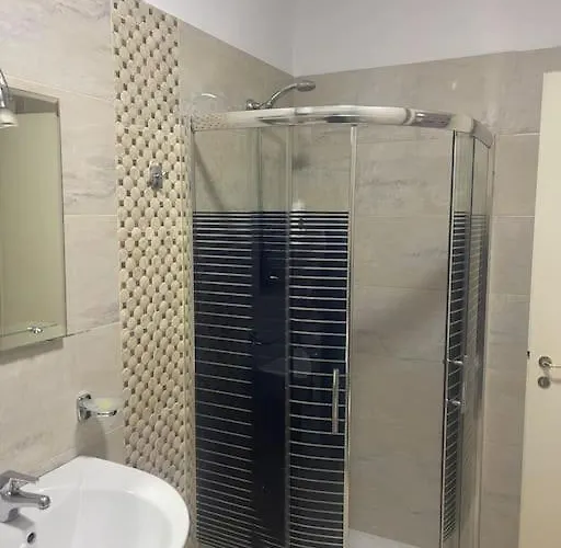 Kompleksi Delijorgji 4 아파트