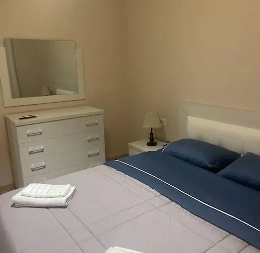 Kompleksi Delijorgji 4 Appartamento *