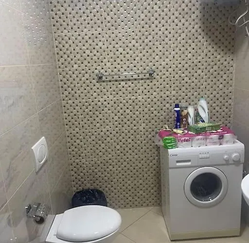 Appartamento Kompleksi Delijorgji 4