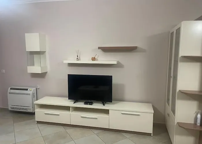 Kompleksi Delijorgji 4 Lejlighed Tirana